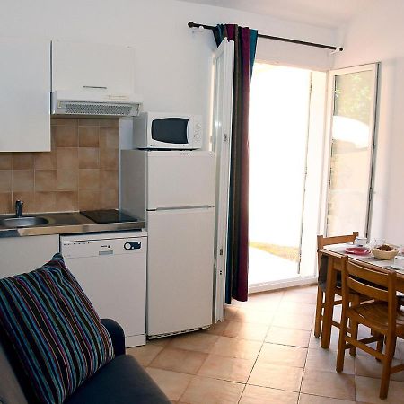 Holiday Home Cala Bianca-2 By Interhome Borgo  Exterior foto