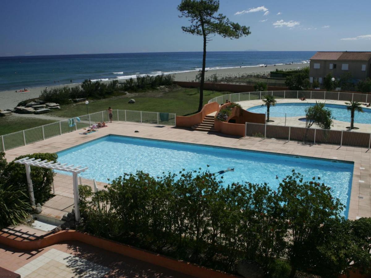 Holiday Home Cala Bianca-2 By Interhome Borgo  Exterior foto