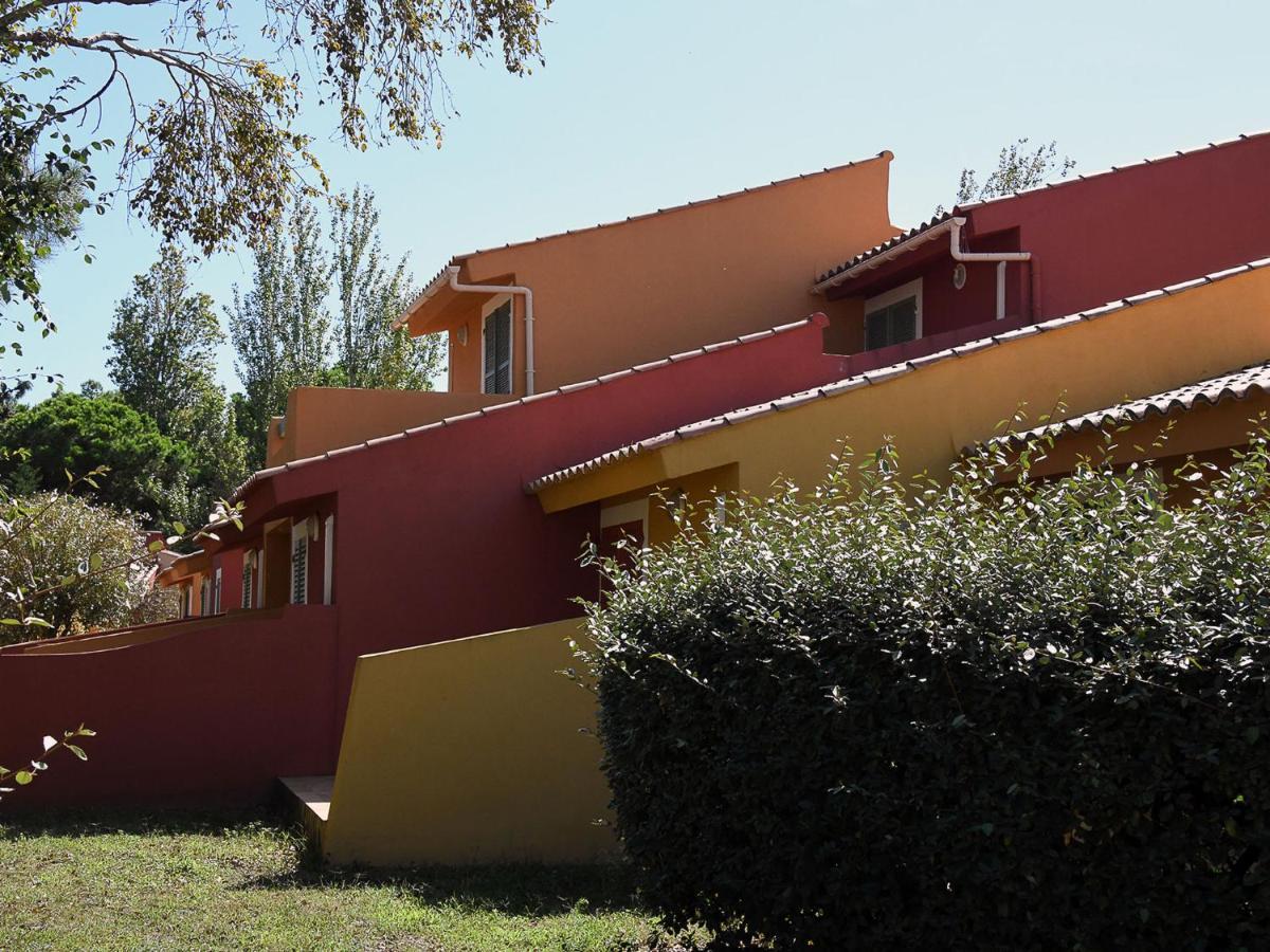 Holiday Home Cala Bianca-2 By Interhome Borgo  Exterior foto