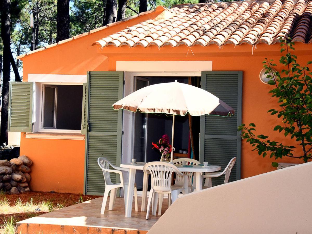 Holiday Home Cala Bianca-2 By Interhome Borgo  Exterior foto