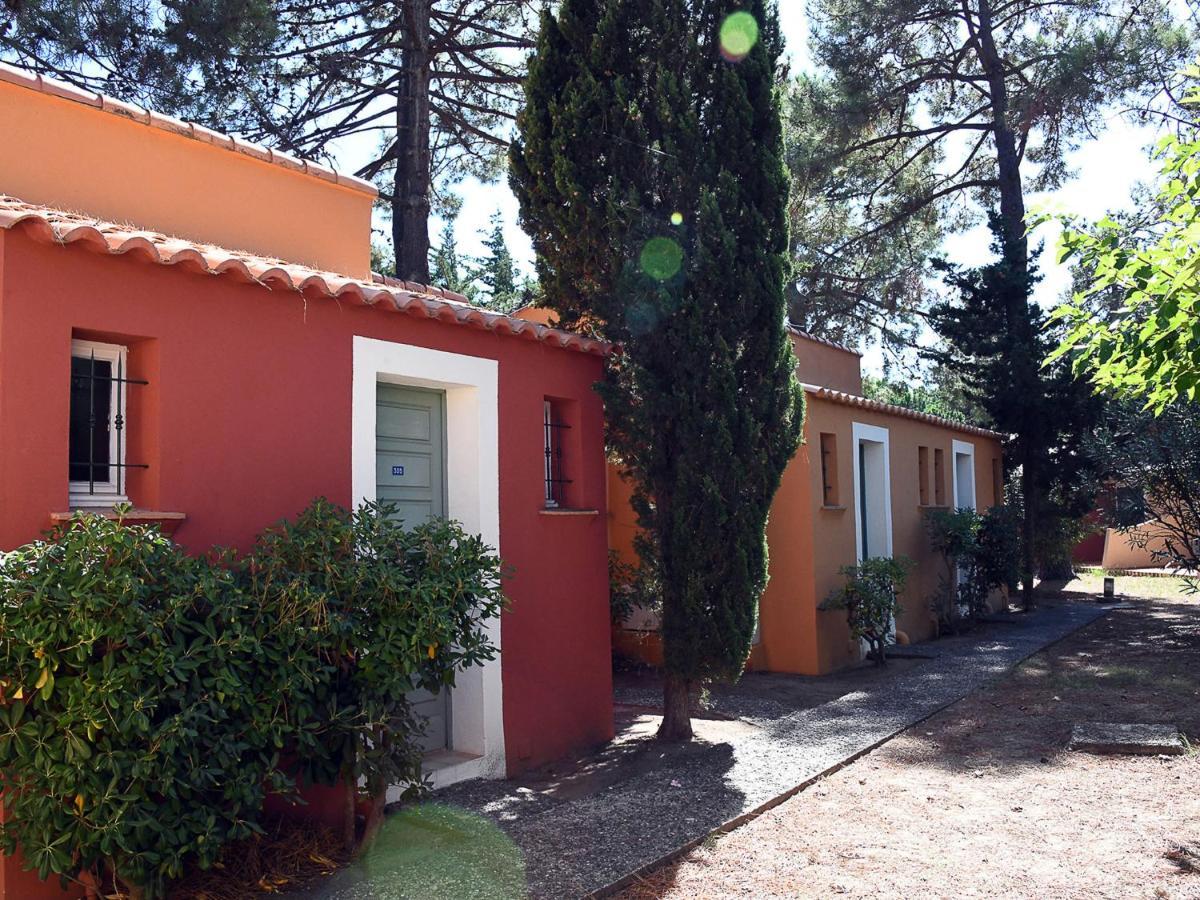 Holiday Home Cala Bianca-2 By Interhome Borgo  Exterior foto