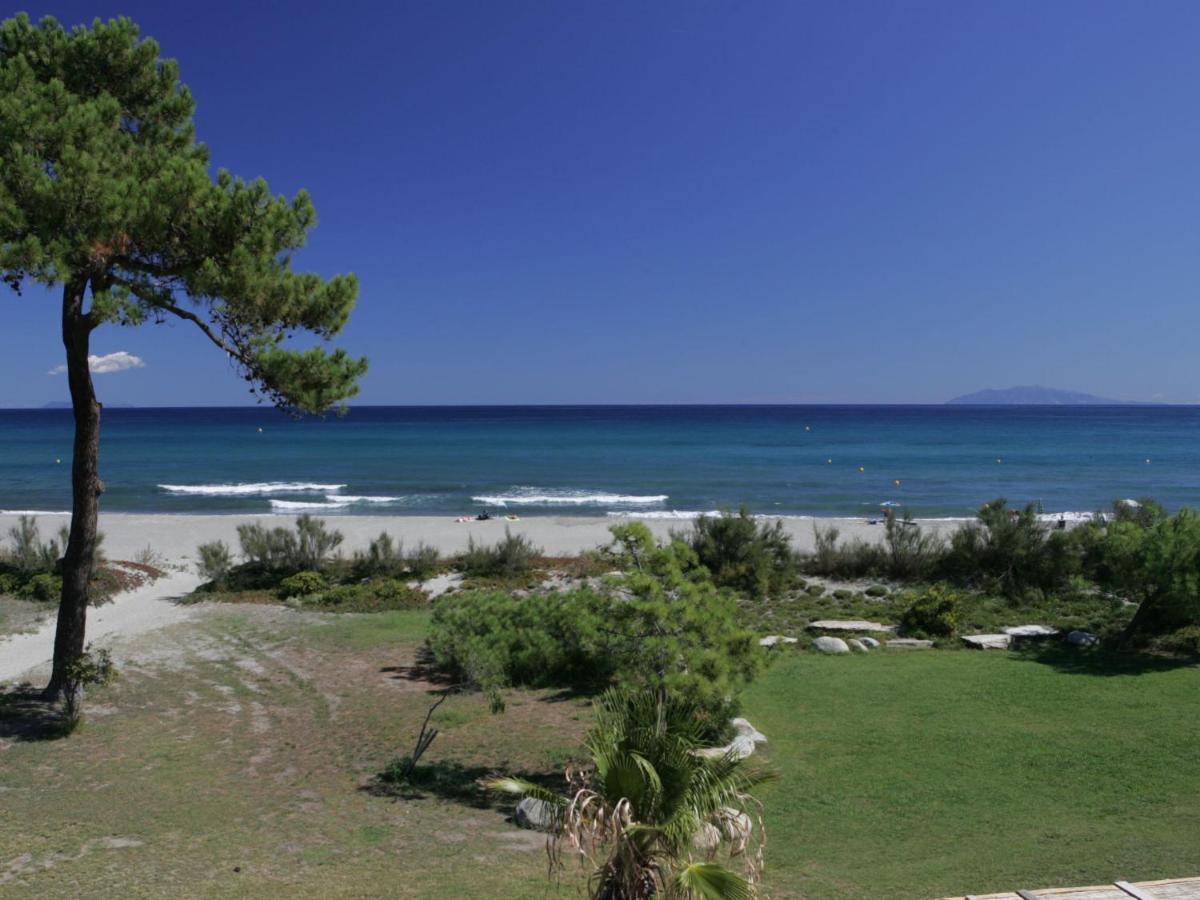 Holiday Home Cala Bianca-2 By Interhome Borgo  Exterior foto