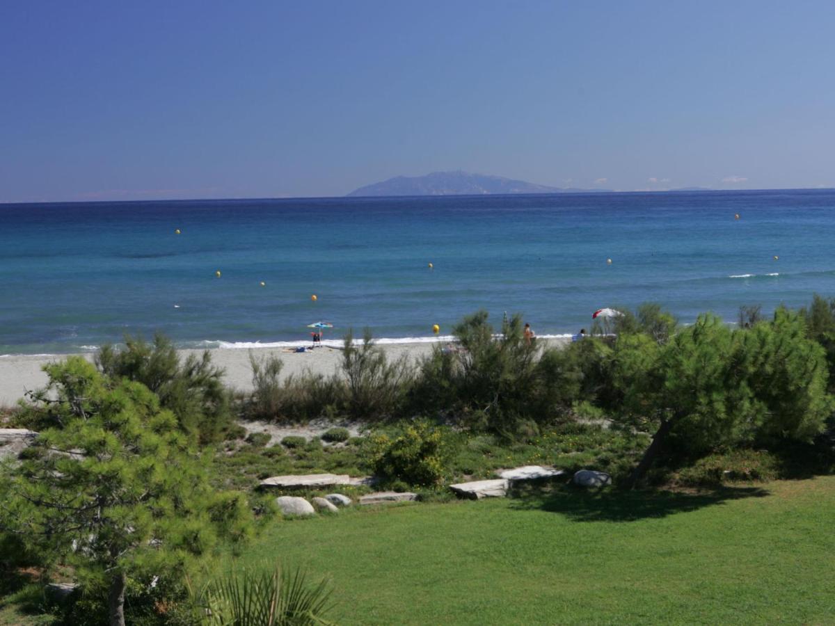Holiday Home Cala Bianca-2 By Interhome Borgo  Exterior foto