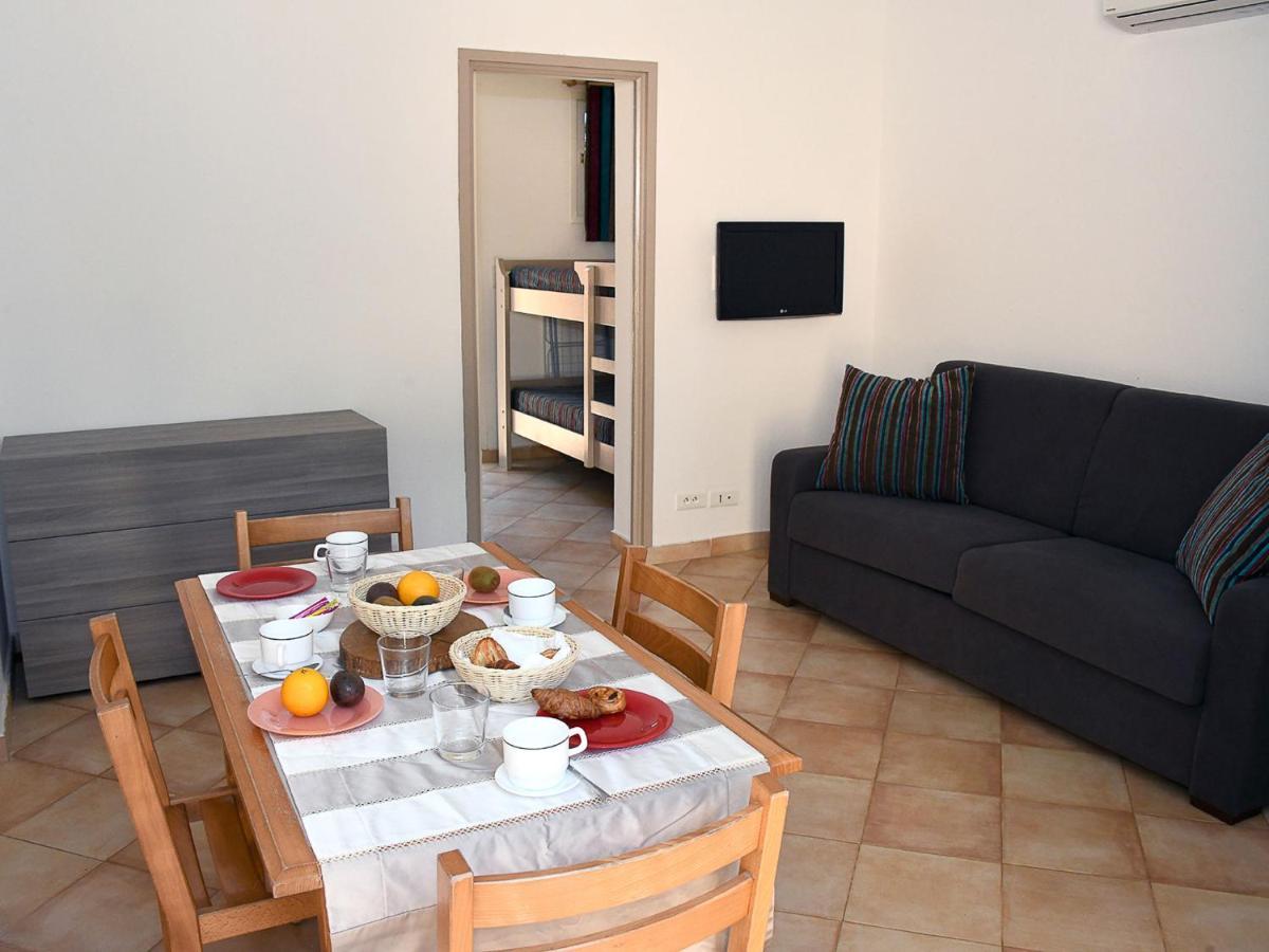 Holiday Home Cala Bianca-2 By Interhome Borgo  Exterior foto