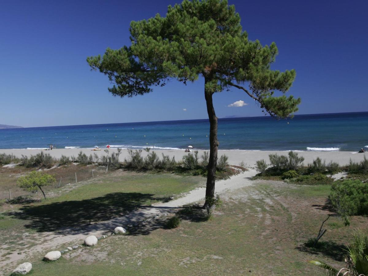 Holiday Home Cala Bianca-2 By Interhome Borgo  Exterior foto
