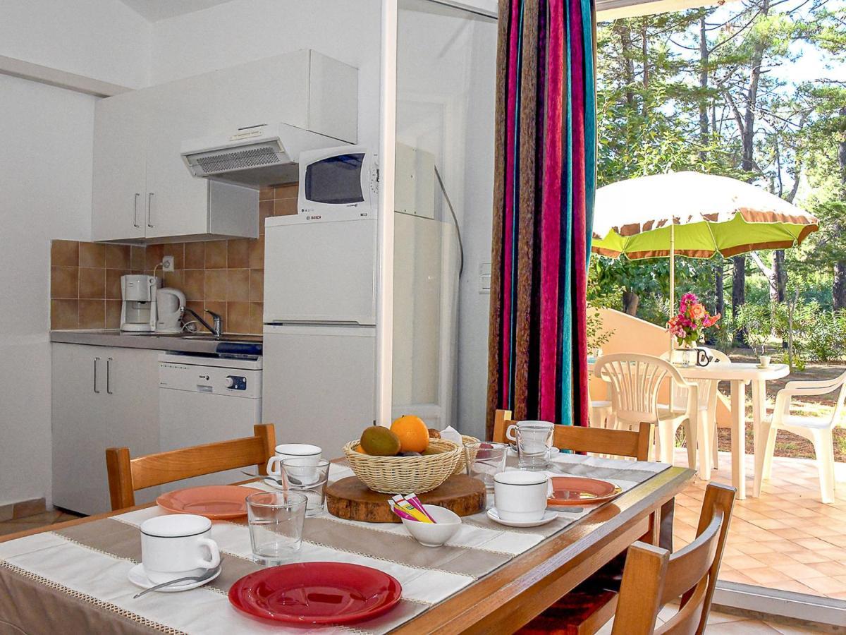 Holiday Home Cala Bianca-2 By Interhome Borgo  Exterior foto