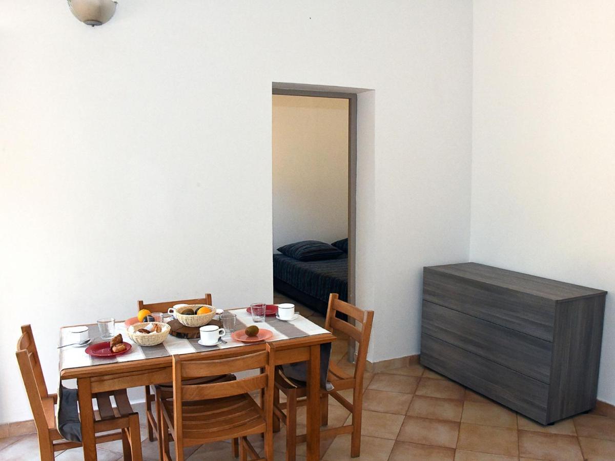 Holiday Home Cala Bianca-2 By Interhome Borgo  Exterior foto