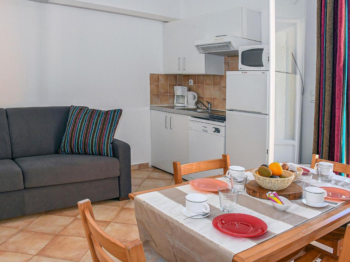Holiday Home Cala Bianca-2 By Interhome Borgo  Exterior foto